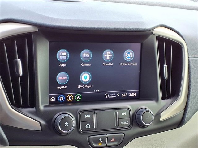 Used 2023 GMC Terrain Denali w/ Denali Premium Package image 32