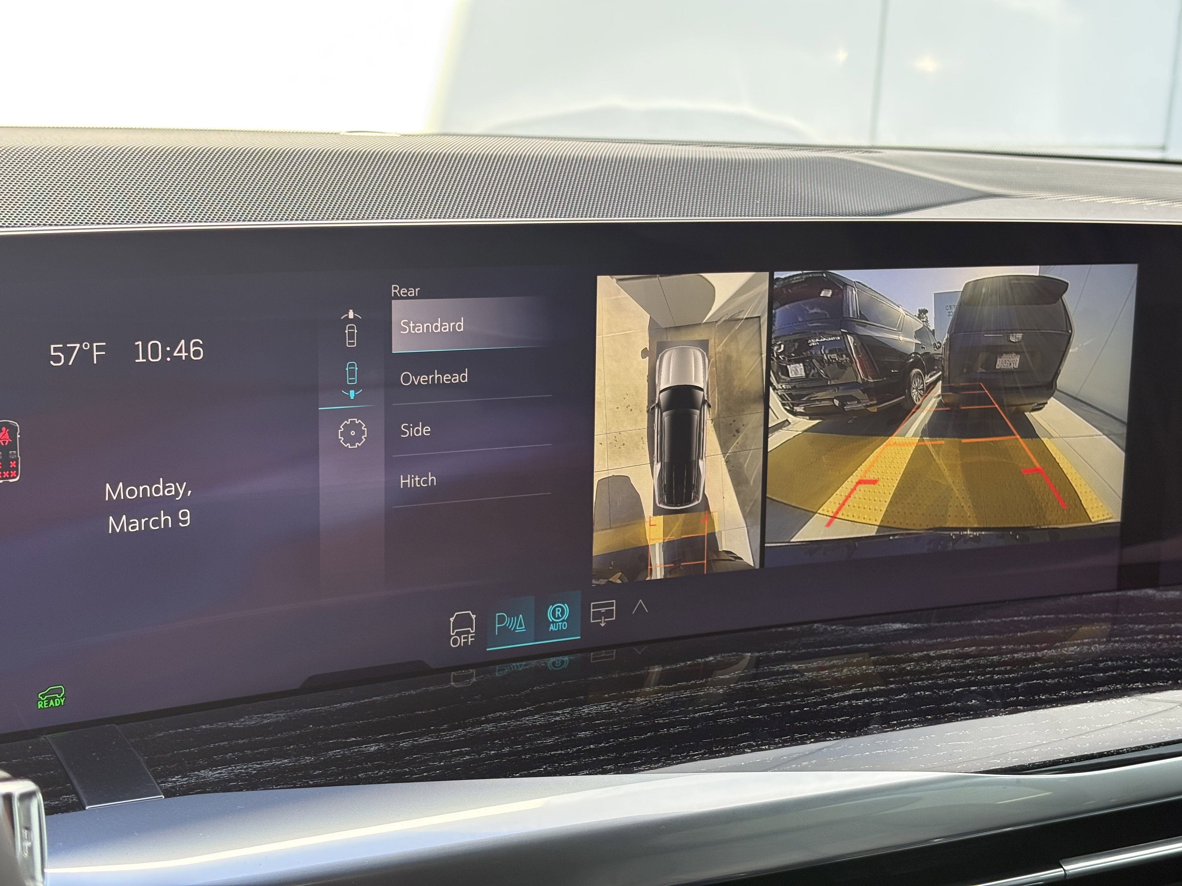 New 2026 Cadillac Escalade IQL Sport 1 image 42