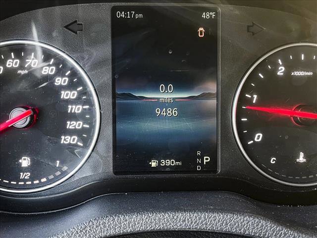 Used 2025 Mercedes-Benz Sprinter 2500 image 11