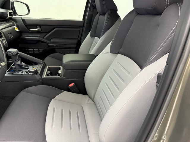 New 2026 Toyota Tacoma TRD Sport image 25