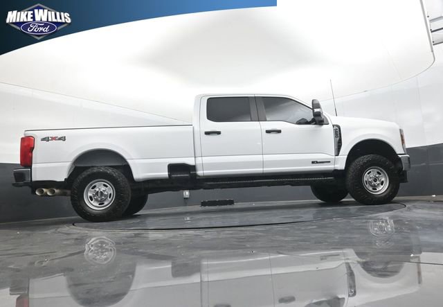 Used 2025 Ford F250 XL w/ XL Chrome Package image 24
