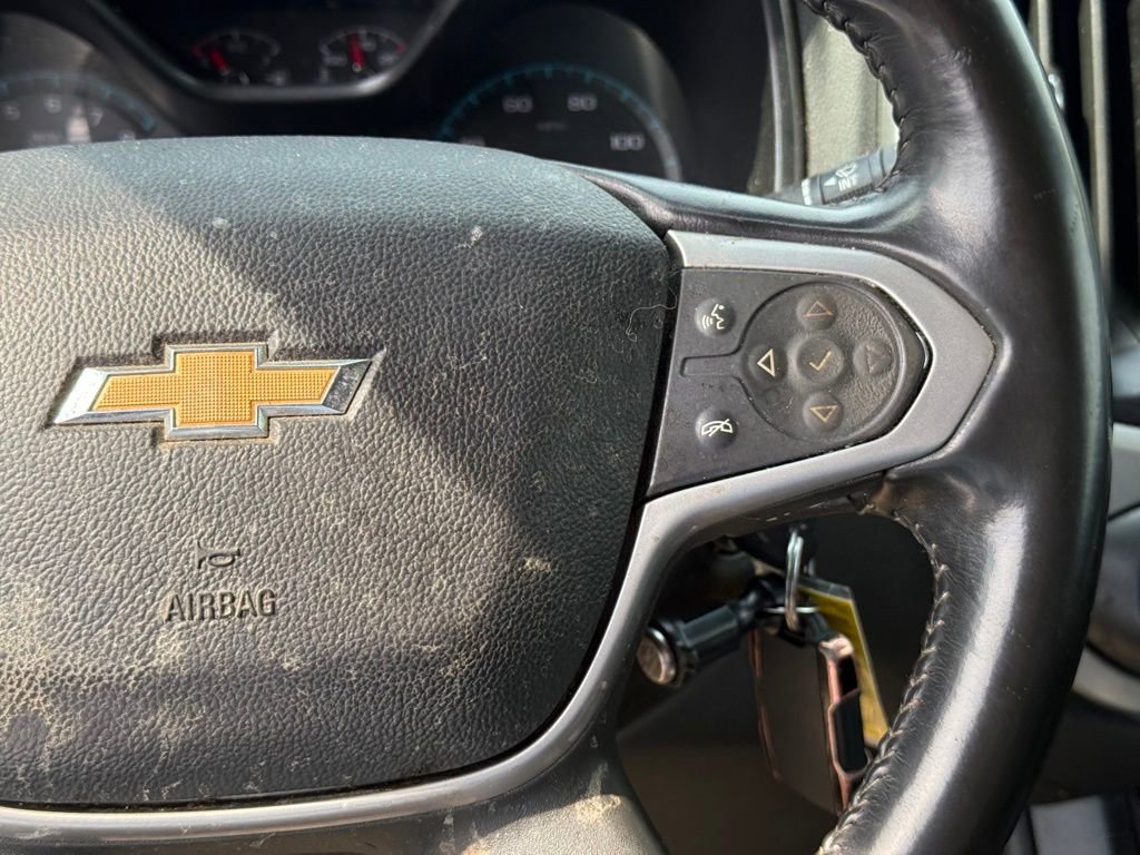 Used 2018 Chevrolet Colorado LT w/ LT Convenience Package image 17