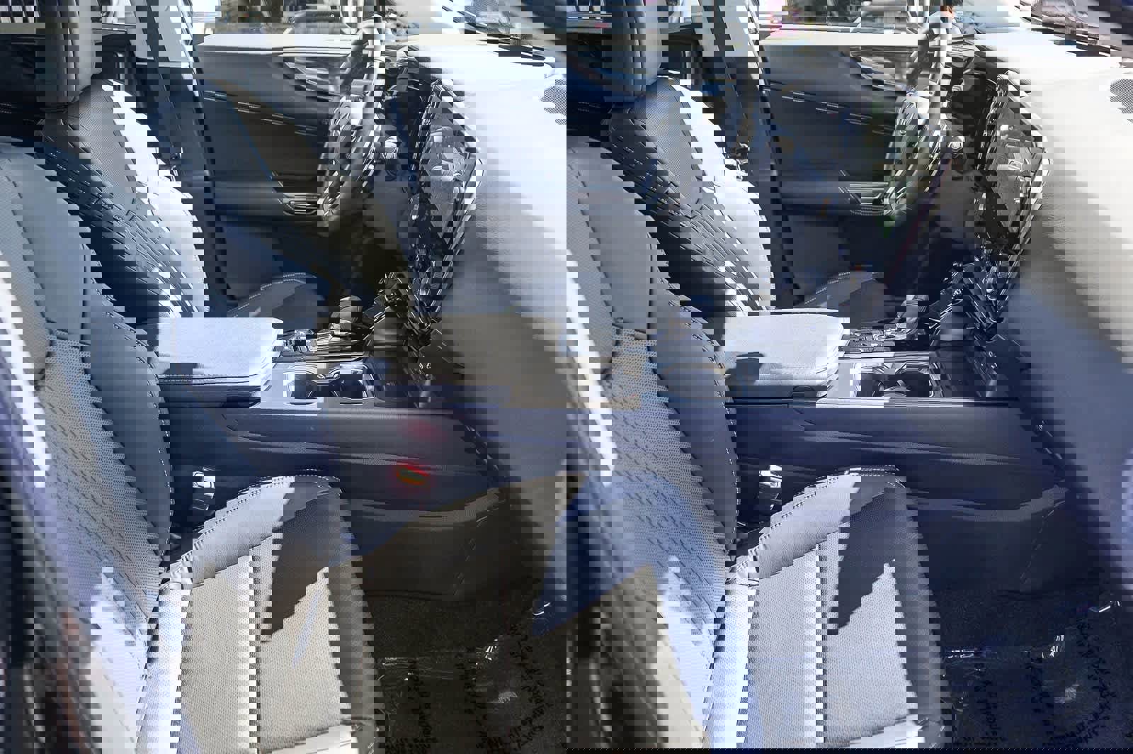 Used 2024 Lexus NX 350 AWD image 15