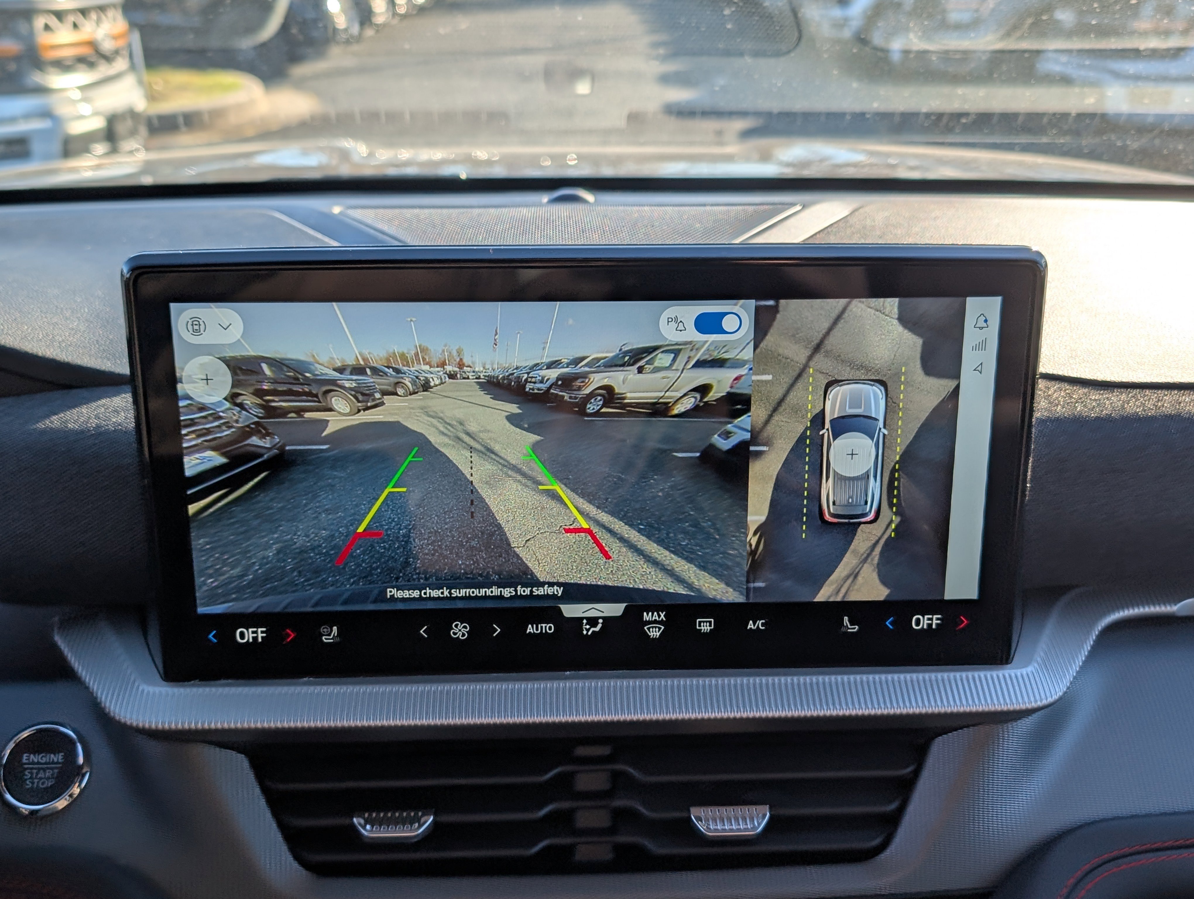 New 2026 Ford Explorer ST w/ Sun And Sound Package image 27