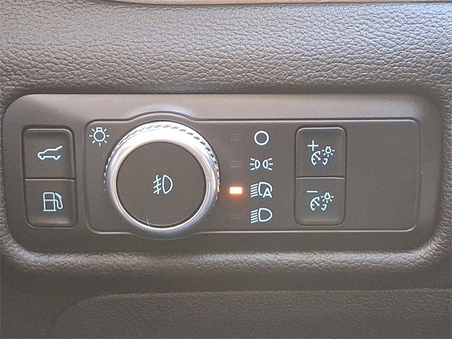 Used 2022 Ford Explorer Limited w/ Hybrid Equipment Group 310A image 25