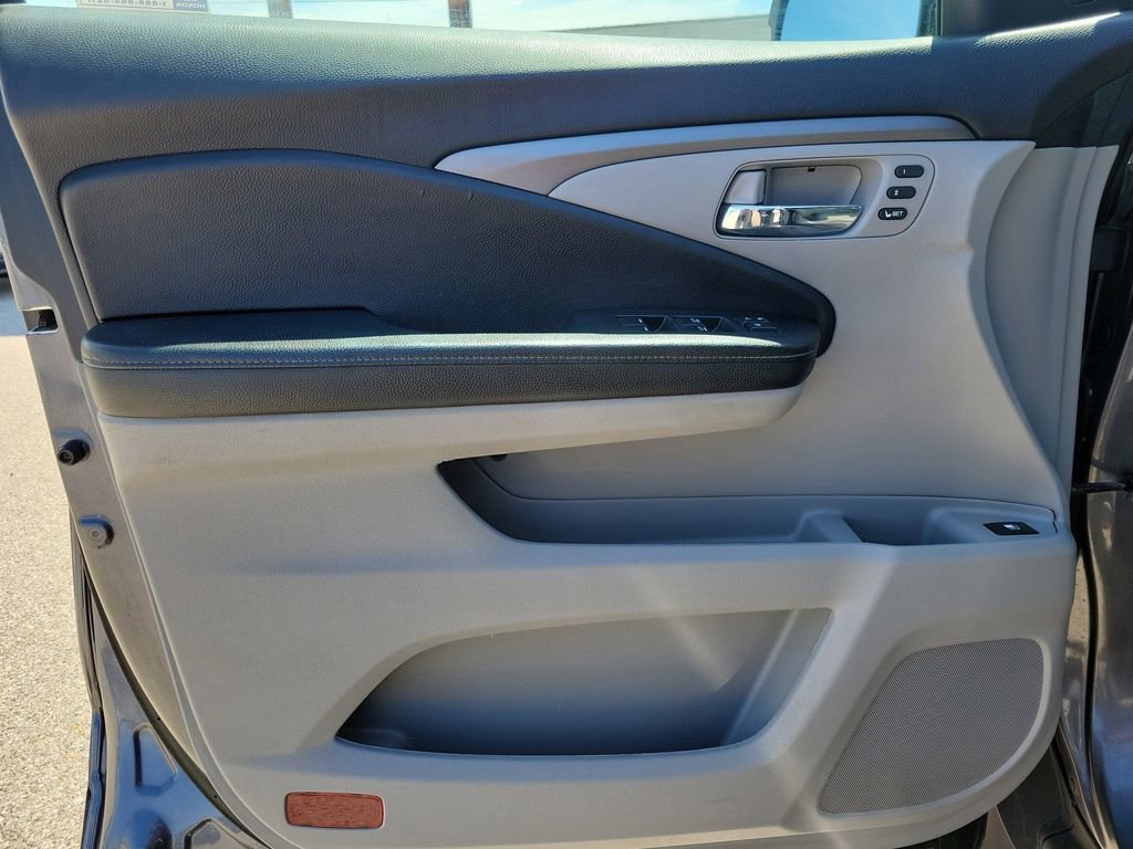 Used 2023 Honda Ridgeline RTL image 15