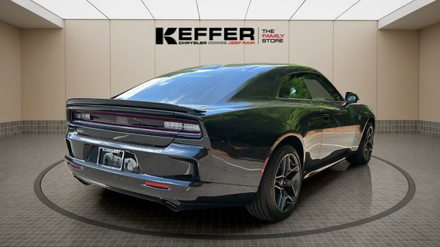 New 2026 Dodge Charger Scat Pack AWD/4WD image 6