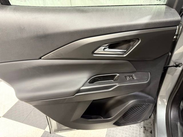 New 2026 Chevrolet Equinox EV LT w/ Comfort Package image 15