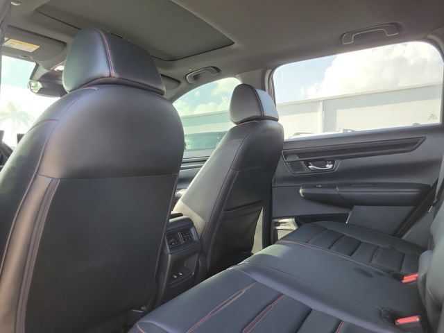 Used 2025 Honda CR-V Sport-L image 12