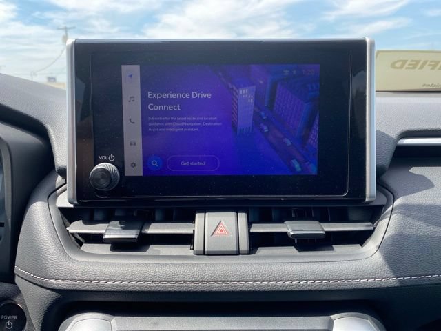 Certified 2025 Toyota RAV4 XLE AWD/4WD image 7