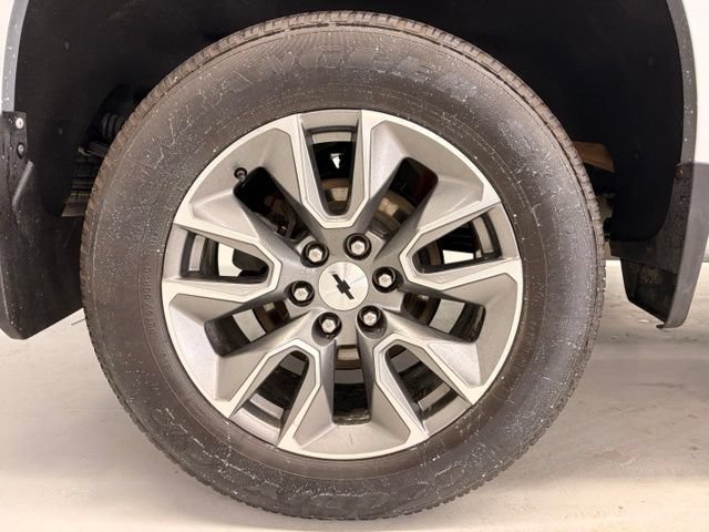 Used 2022 Chevrolet Silverado 1500 RST w/ Convenience Package II AWD/4WD image 7