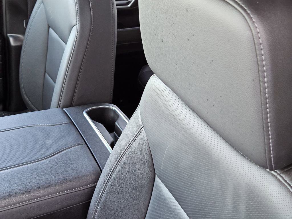 Used 2024 GMC Sierra 2500 SLT w/ SLT Premium Package image 33