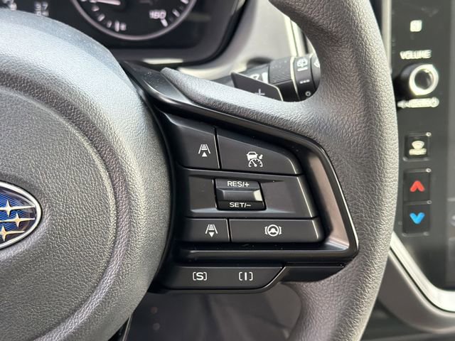 New 2026 Subaru Crosstrek 2.0i Premium image 27