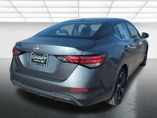 Used 2024 Nissan Sentra SV image 26
