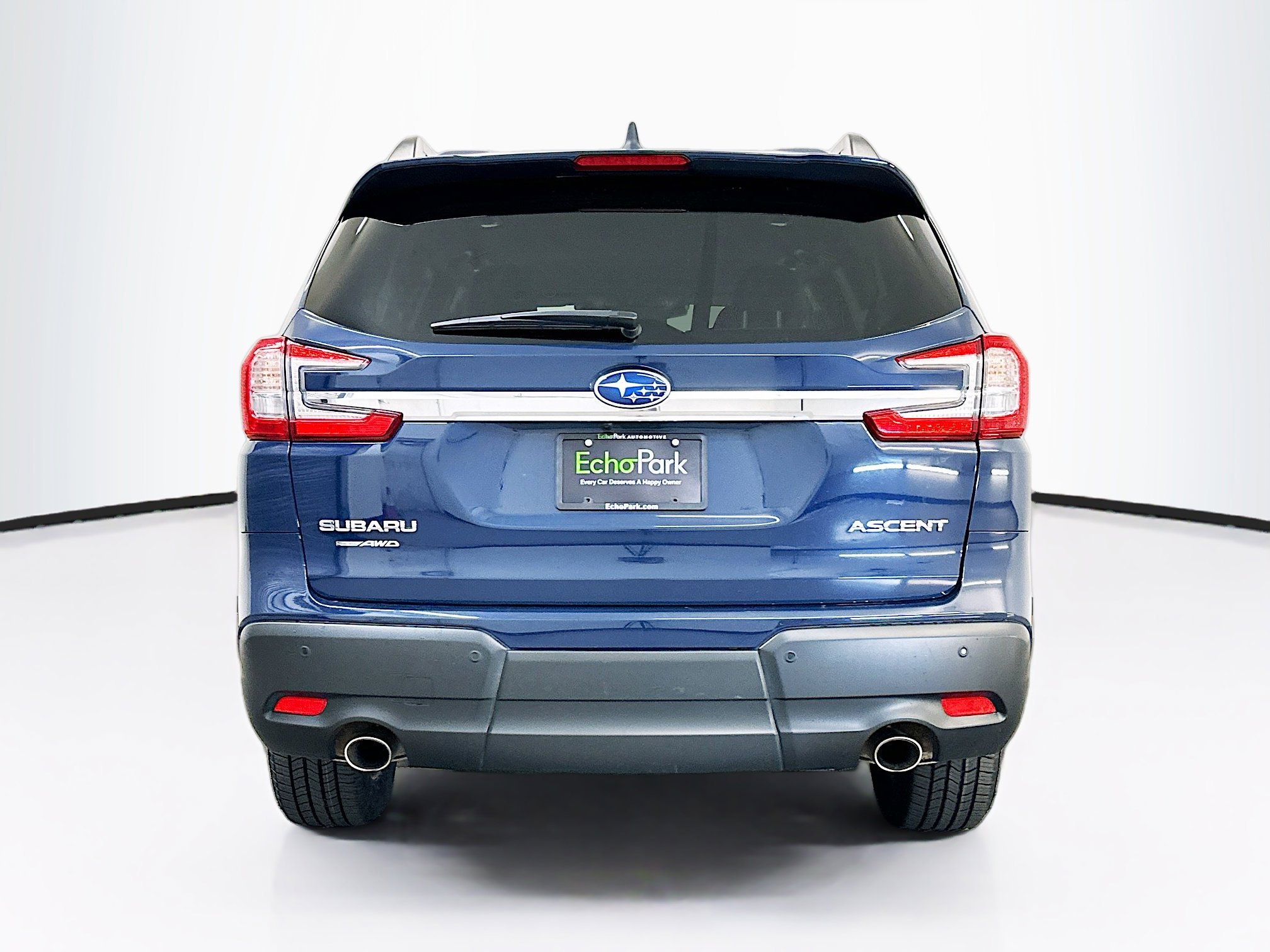 Used 2025 Subaru Ascent Premium image 7