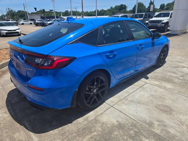 Used 2023 Honda Civic Sport image 5