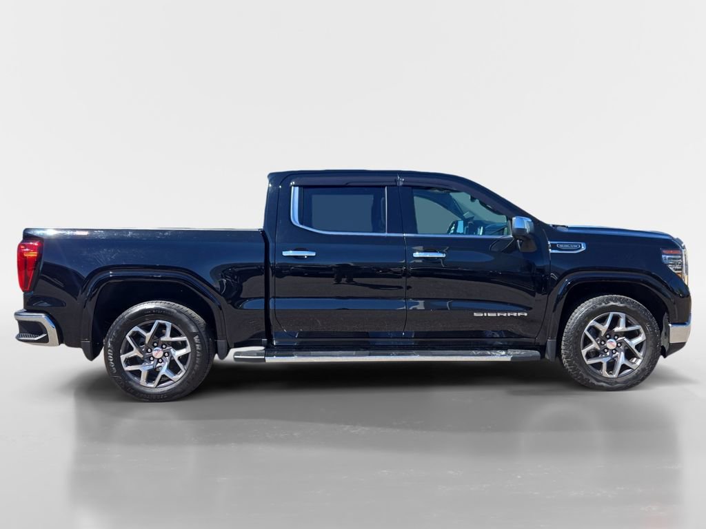 Used 2023 GMC Sierra 1500 SLT w/ SLT Premium Package image 7