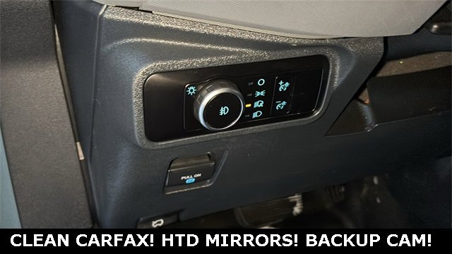 Used 2023 Ford Bronco Black Diamond image 9