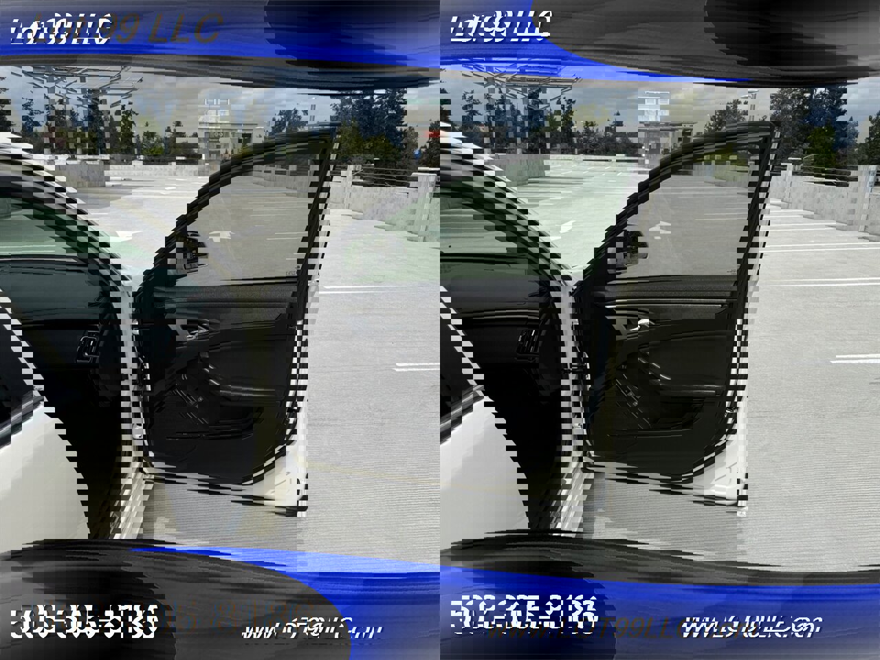 Used 2009 Cadillac CTS V RWD image 39