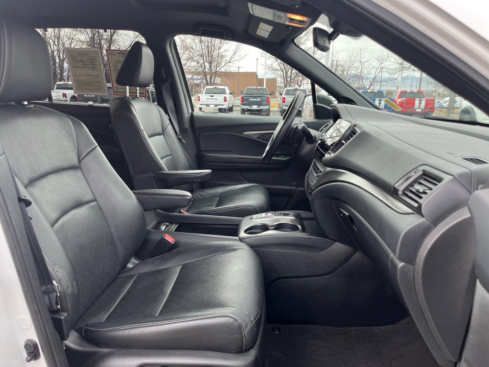 Used 2020 Honda Passport EX-L image 28