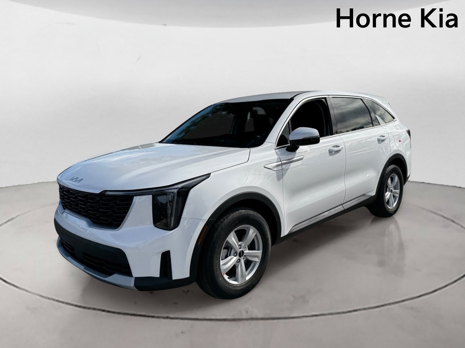 New 2026 Kia Sorento LX FWD image 6
