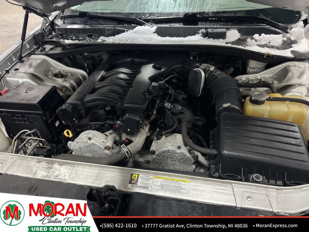 Used 2008 Chrysler 300 Touring image 11