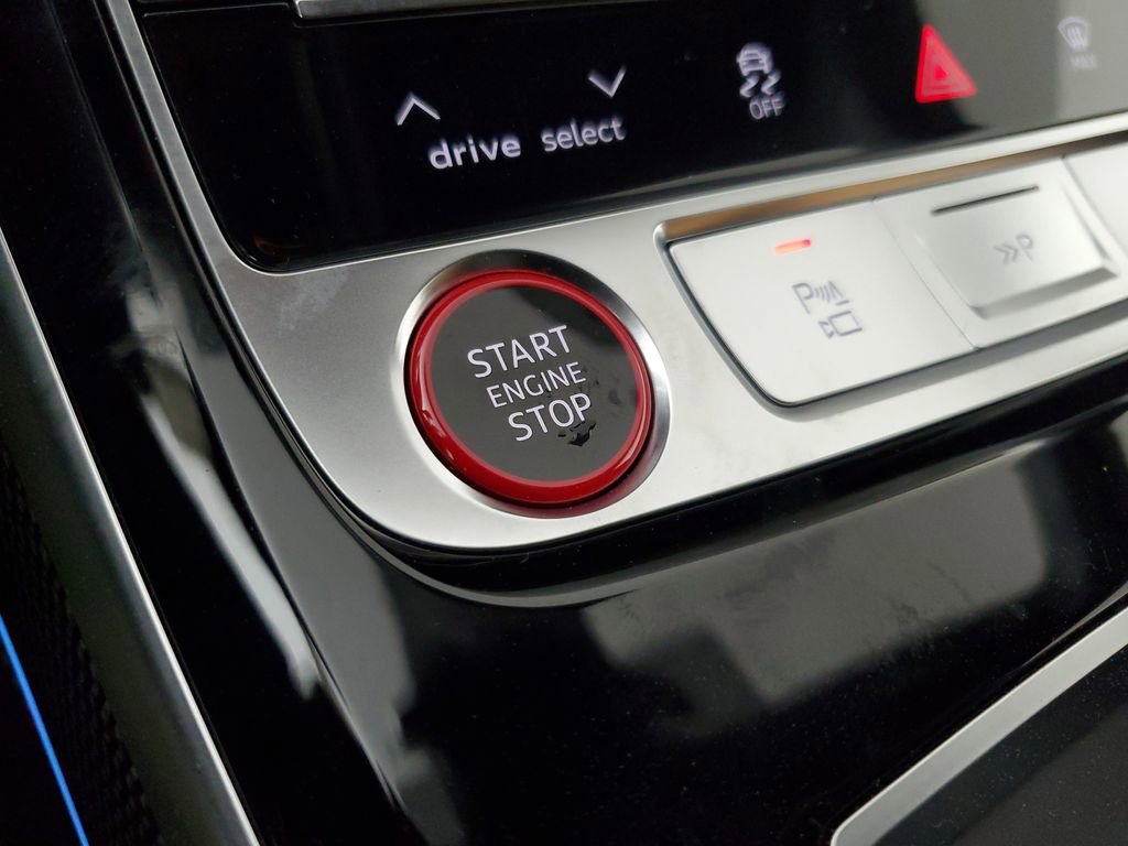 New 2026 Audi S8 image 32