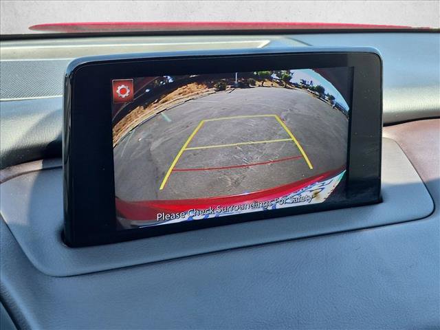 Used 2018 MAZDA CX-9 Grand Touring FWD image 13