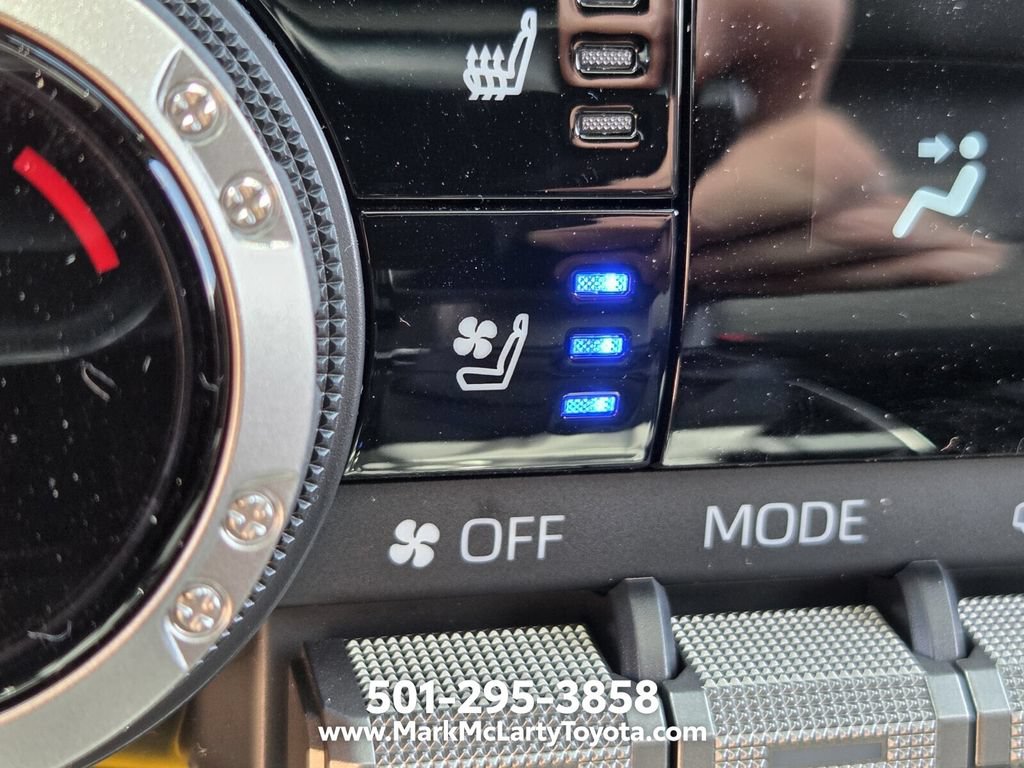 New 2026 Toyota Tacoma Limited AWD/4WD image 19