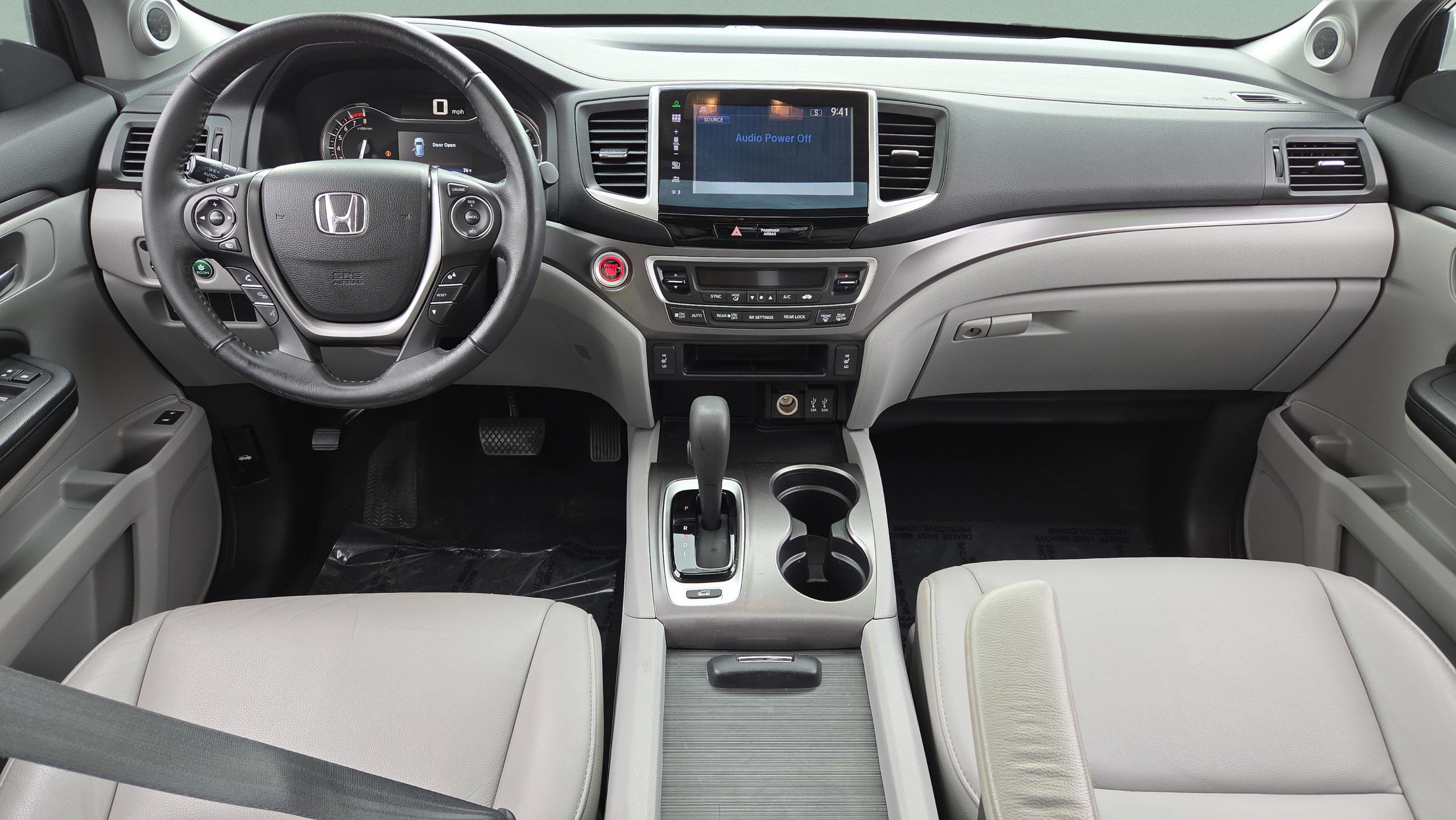 Used 2016 Honda Pilot EX-L image 13