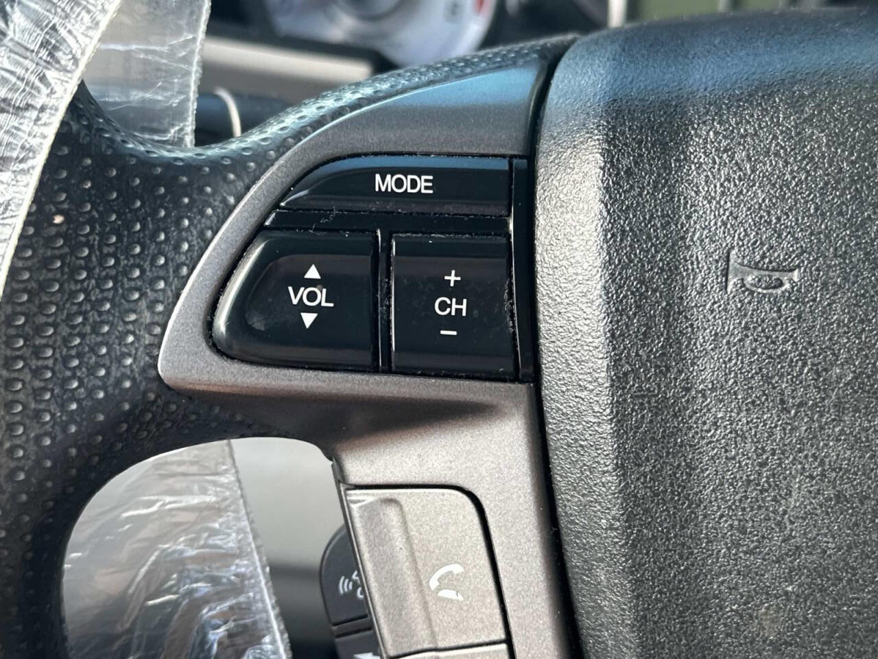 Used 2012 Honda Pilot EX image 22