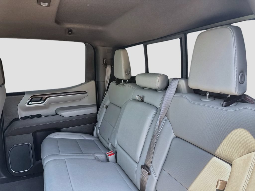 Used 2023 GMC Sierra 1500 SLT RWD image 24