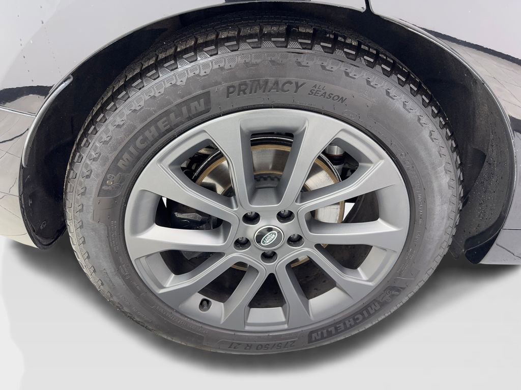 Used 2024 Land Rover Range Rover Sport Dynamic SE image 82