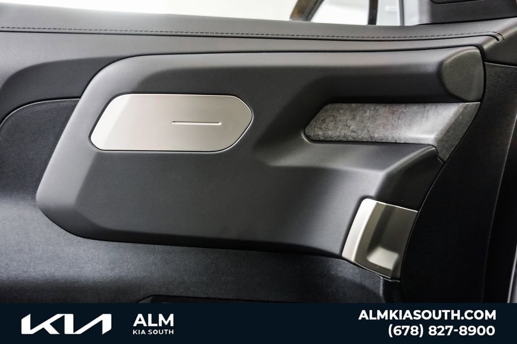 New 2027 Kia Telluride LX FWD image 47