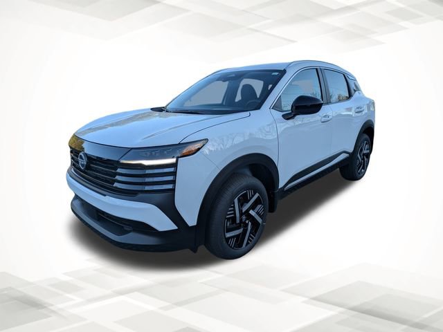 New 2026 Nissan Kicks SR w/ Cold Weather Package image 7