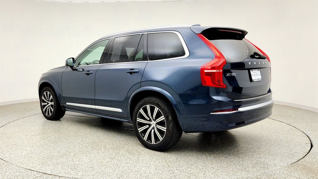 Used 2024 Volvo XC90 B6 Plus w/ Protection Package Premier AWD/4WD image 7