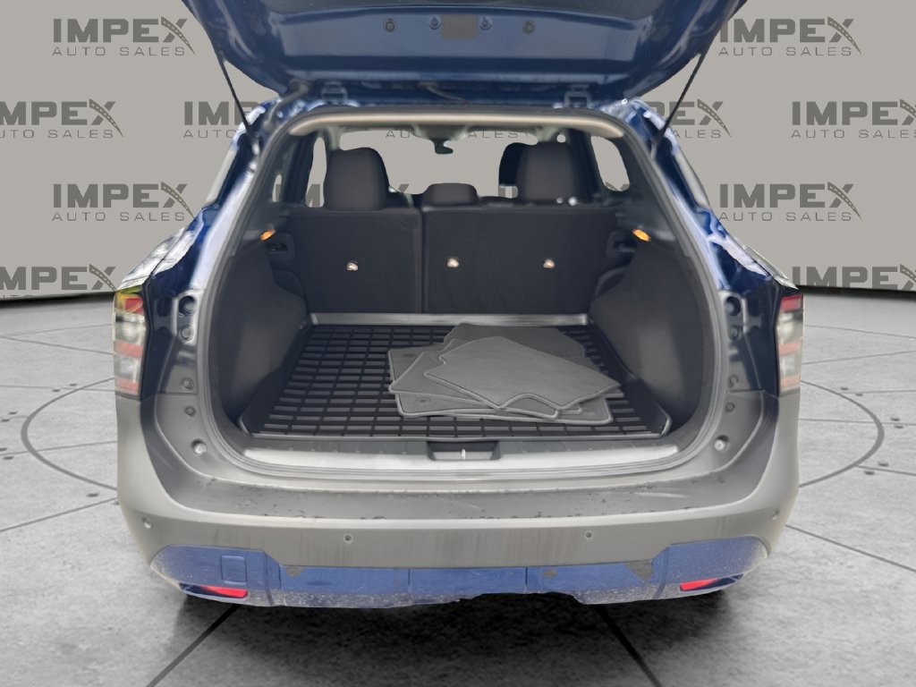 Used 2026 Nissan Kicks SV w/ SV Premium Package FWD image 23