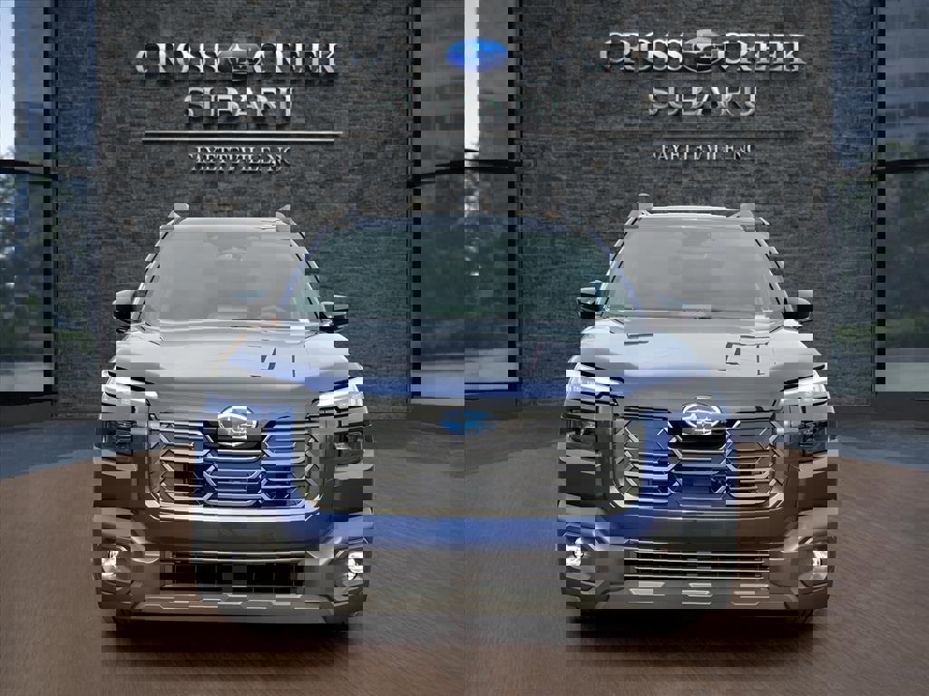 New 2026 Subaru Outback Premium image 2