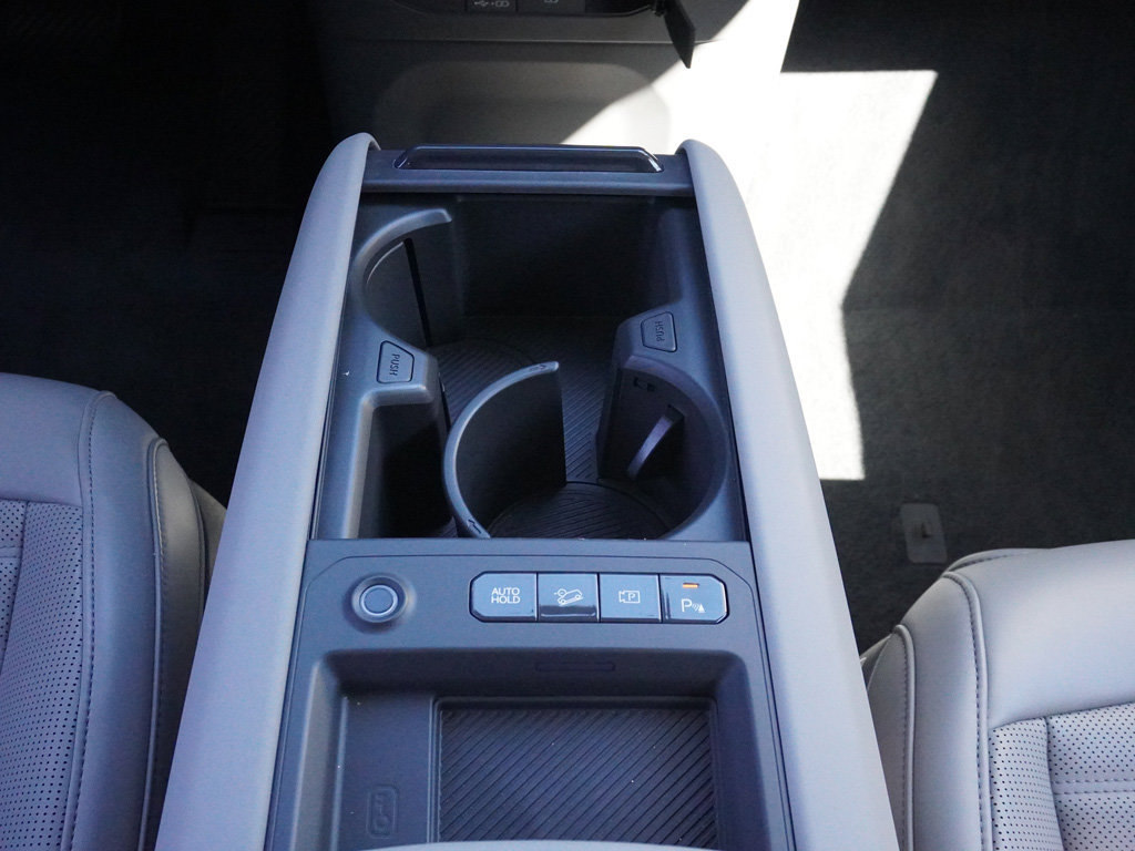 Used 2024 Kia EV9 Land AWD/4WD image 53
