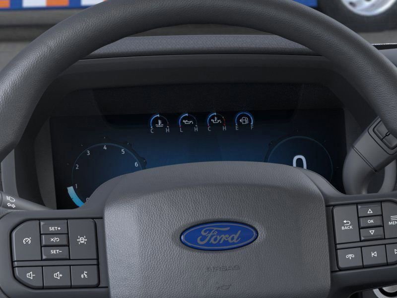 New 2025 Ford F150 STX w/ LOBO Package image 13
