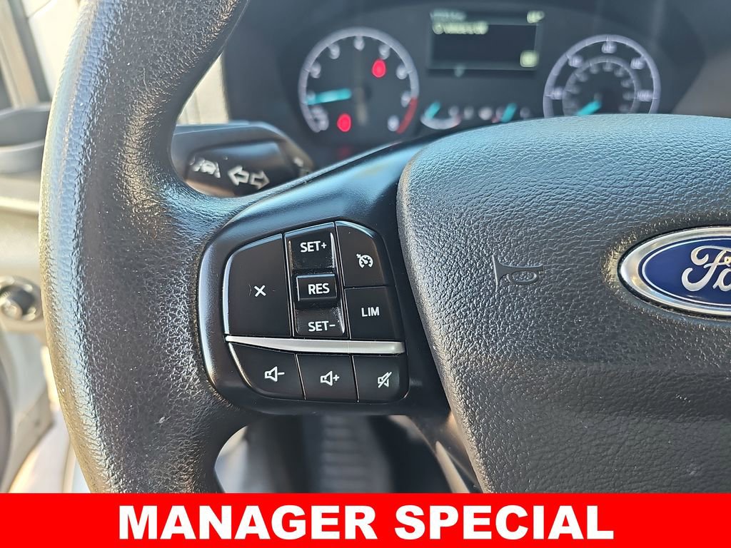 Used 2024 Ford Transit 250 Low Roof w/ Exterior Upgrade Package image 17