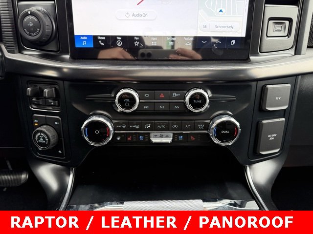 New 2025 Ford F150 Raptor image 23