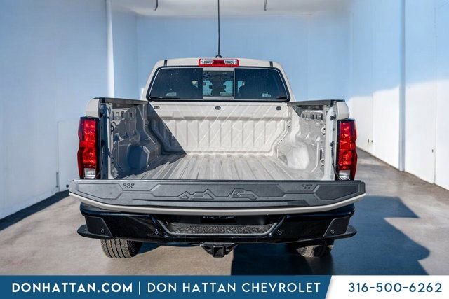 New 2026 Chevrolet Colorado Trail Boss image 31