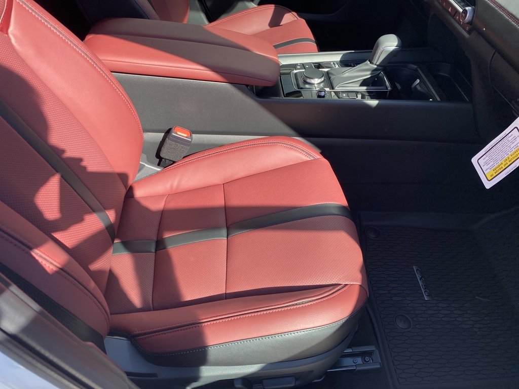 New 2026 MAZDA CX-50 AWD 2.5 Hybrid w/ Weather Package image 8