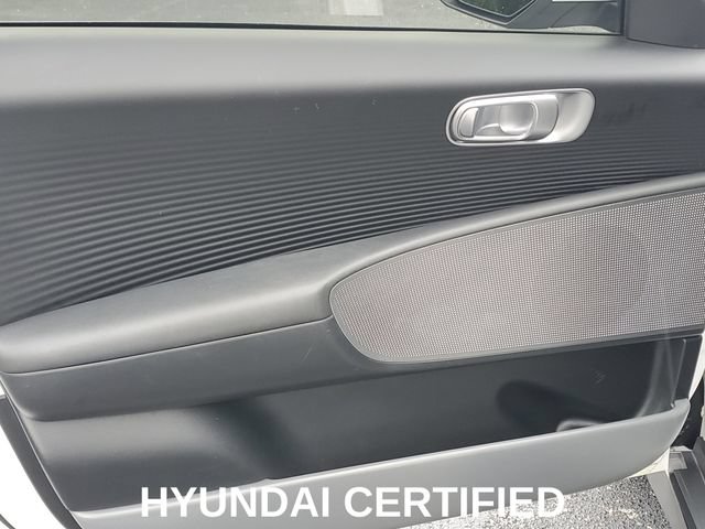Certified 2024 Hyundai Ioniq 6 SEL RWD image 9