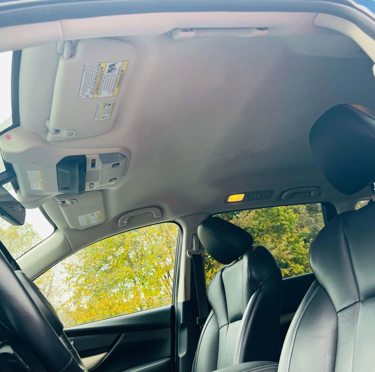 Used 2020 Subaru Ascent Limited image 22