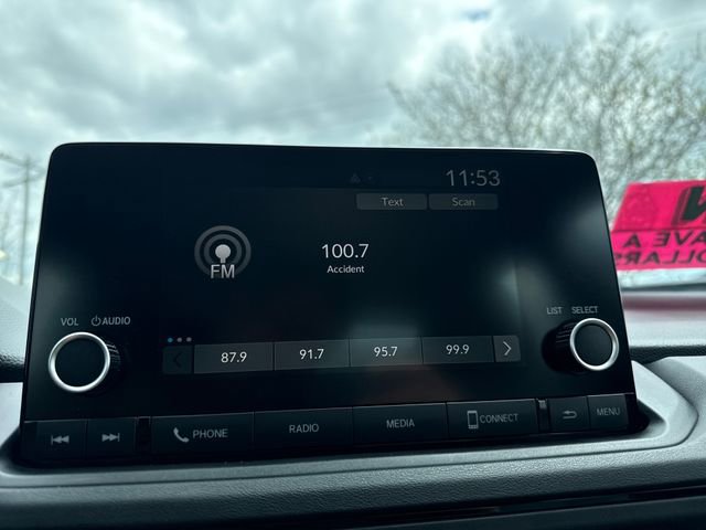 Certified 2025 Honda Accord LX image 32