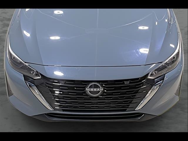 Used 2024 Nissan Sentra SV w/ All-Weather Package FWD image 17