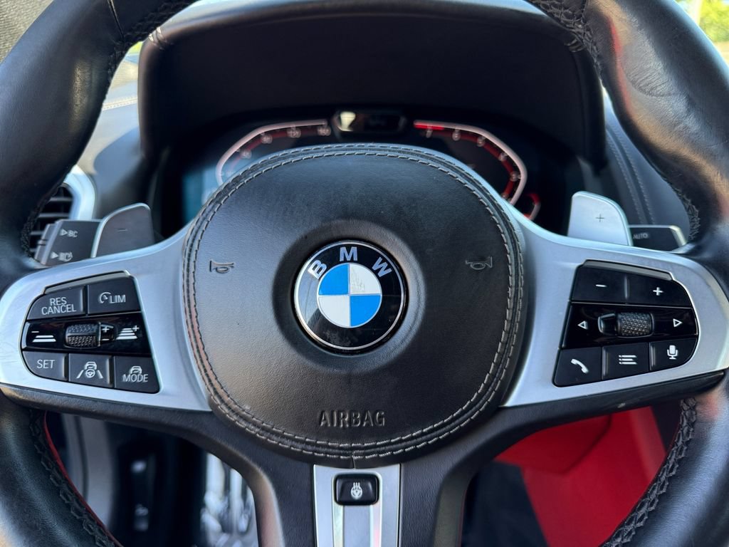Used 2022 BMW 840i Coupe RWD image 19