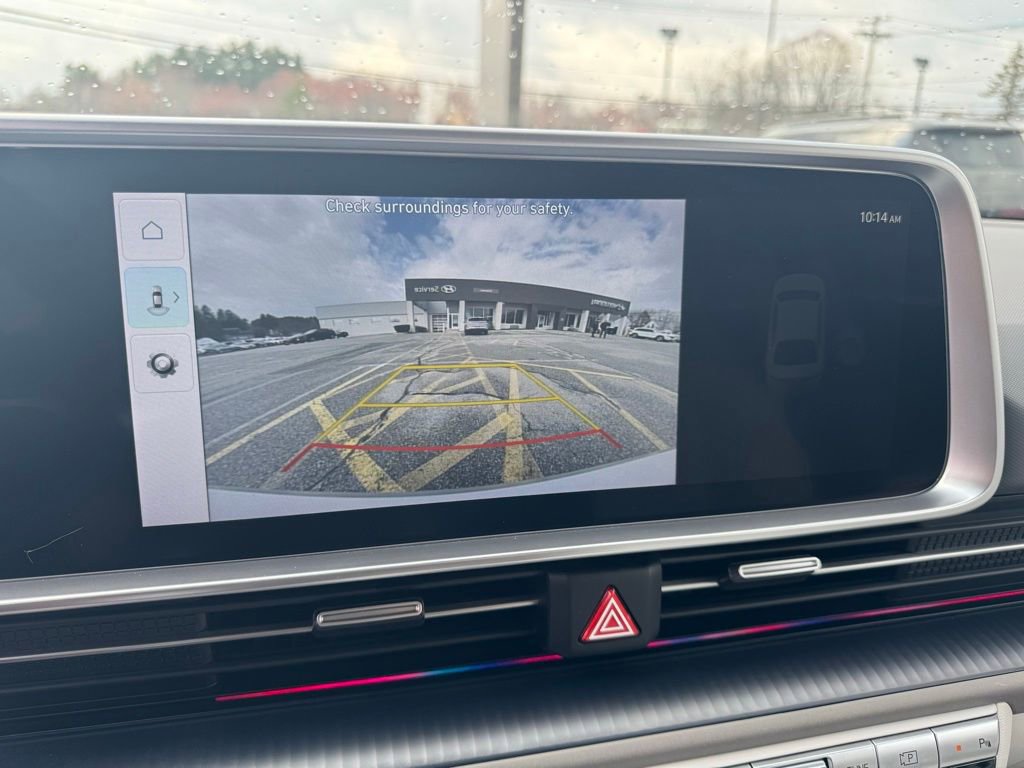 Used 2024 Hyundai Ioniq 6 SEL image 30